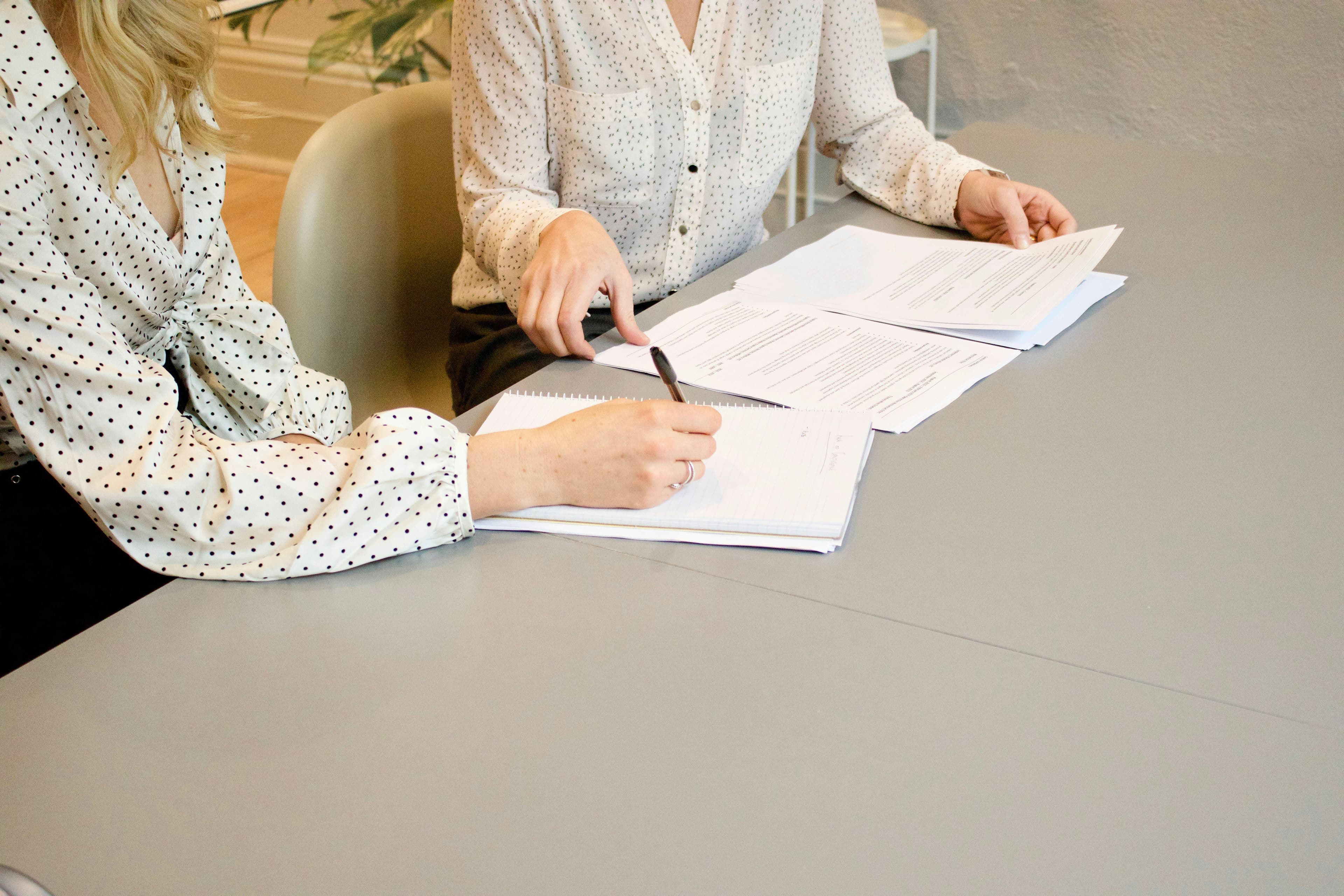 HR Advisory Services