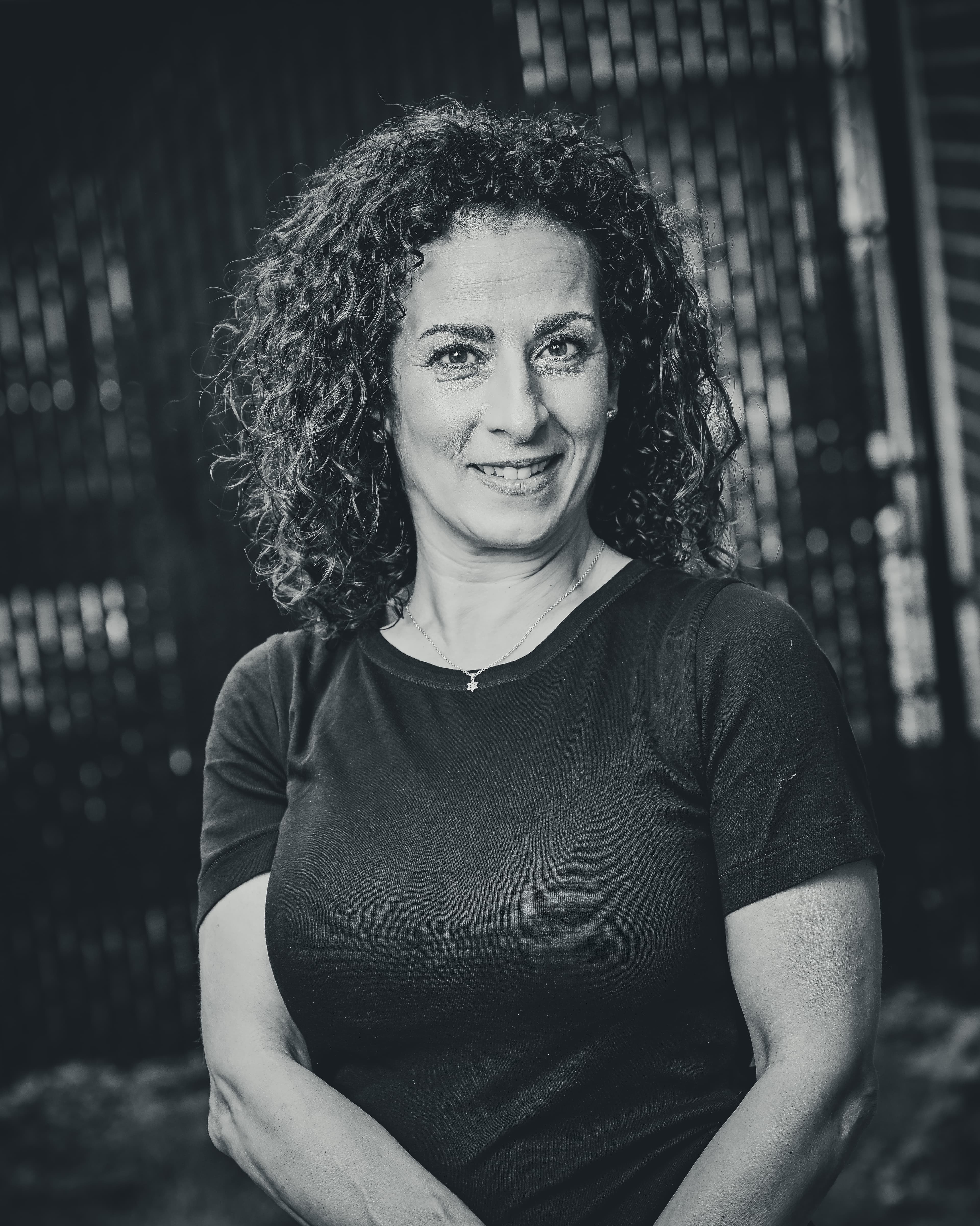 Joyce Rabih